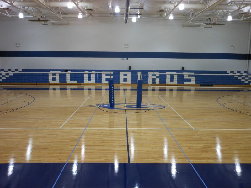 Goessel USD 411 TopNotch Facilities