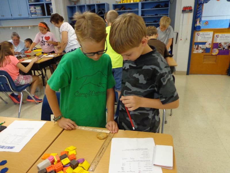 Goessel USD 411 GES Mission Statement