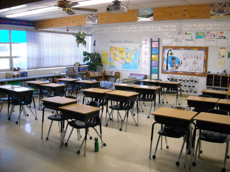 Goessel USD 411 TAKE A LOOK AT OUR SCHOOL!!!